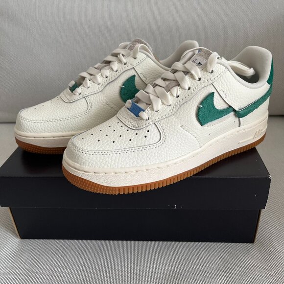 Nike Air Force 1 '07 LXX Sneakers Sz 6.5 - Picture 1 of 6